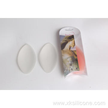 Silicone Inserts Cleavage Enhancement Push Up Breast